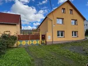 Prodej ubytování, Štědrá, 1787 m2