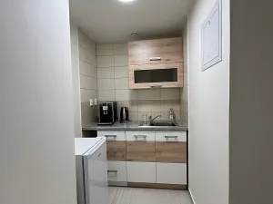 Prodej kanceláře, Karlovy Vary, Spálená, 92 m2