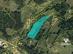 Prodej podílu pole, Valašská Bystřice, 2048 m2