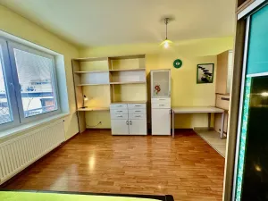 Pronájem bytu 1+kk, Brno, Bednaříkova, 31 m2