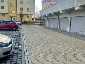 Prodej ostatní, Šlapanice, Brněnská Pole