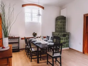 Pronájem bytu 3+1, Praha - Staré Město, Jilská, 103 m2