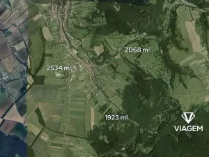 Prodej podílu pole, Javorník, 4763 m2