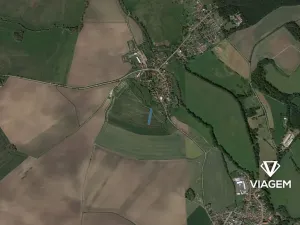 Prodej podílu pole, Smidary, 209 m2