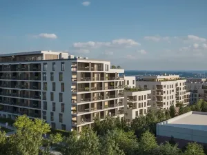 Prodej bytu 4+kk, Praha - Hlubočepy, Silurská, 104 m2
