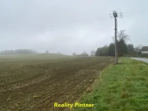 Prodej pozemku pro bydlení, Milevsko, 3636 m2