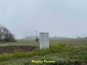 Prodej pozemku pro bydlení, Milevsko, 3636 m2