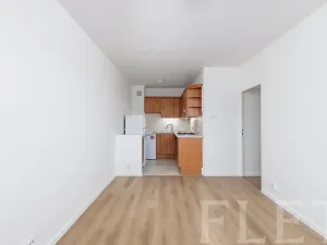 Pronájem bytu 2+kk, Praha - Hostivař, Golfová, 40 m2