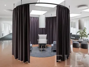 Pronájem bytu 1+kk, Praha - Jinonice, Peroutkova, 26 m2