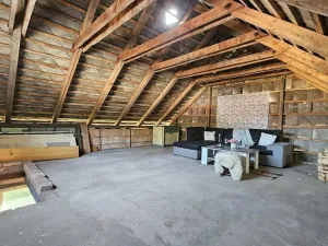 Prodej pozemku pro bydlení, Horní Bradlo, 535 m2