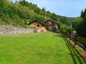 Prodej rodinného domu, Oskava, 247 m2