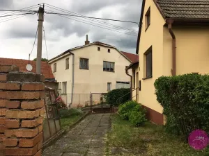 Prodej rodinného domu, Jaroměřice, 70 m2