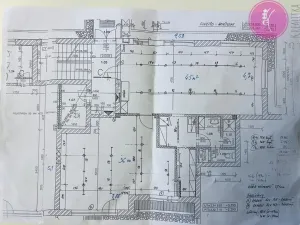 Pronájem kanceláře, Olomouc, Horní lán, 102 m2