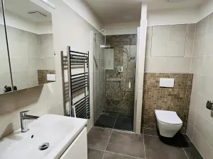 Pronájem bytu 1+kk, Olomouc, Topolová, 32 m2