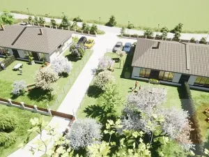 Prodej rodinného domu, Děpoltovice, 175 m2