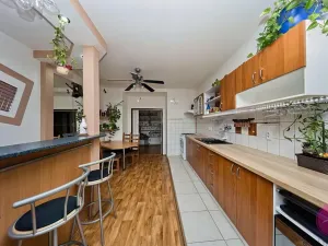 Prodej bytu 3+1, Olomouc, Palackého, 127 m2