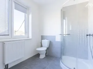 Pronájem bytu 2+kk, Chotěboř, Ke Stříbrnému dolci, 45 m2