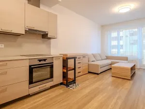 Prodej bytu 2+kk, Praha - Dolní Měcholupy, Honzíkova, 54 m2