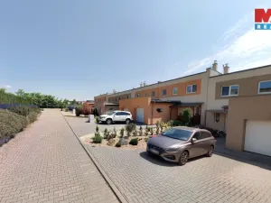 Pronájem rodinného domu, Velká Polom, Chabičovská, 120 m2