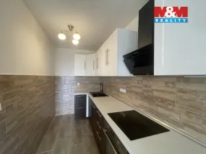 Pronájem rodinného domu, Velká Polom, Chabičovská, 120 m2