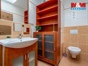 Prodej rodinného domu, Nymburk, Na Splavech, 134 m2