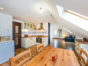 Prodej rodinného domu, Praha - Michle, Pod Stárkou, 180 m2