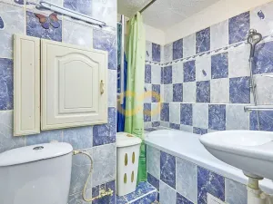 Prodej bytu 1+1, Větřní, Šumavská, 40 m2