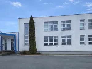 Pronájem výrobních prostor, Ostrava, Výškovická, 1362 m2