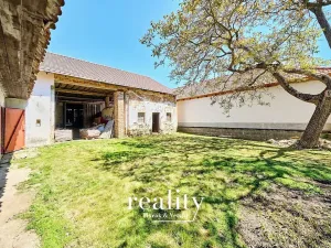 Prodej rodinného domu, Dědice, 287 m2