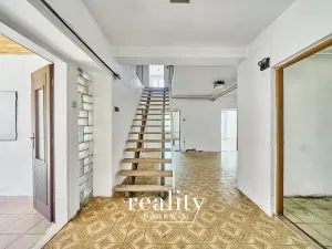 Prodej rodinného domu, Dědice, 287 m2