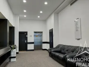 Pronájem kanceláře, Chrudim, Široká, 75 m2