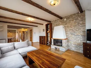 Prodej bytu 5+kk, Brno, Bezručova, 158 m2