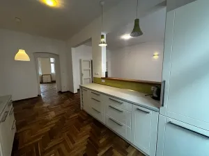 Prodej bytu 3+kk, Plzeň, Skrétova, 95 m2