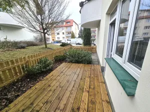 Prodej bytu 1+kk, Bílovice nad Svitavou, Šebelova, 35 m2
