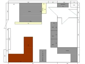 Prodej bytu 1+kk, Bílovice nad Svitavou, Šebelova, 35 m2