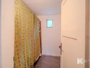 Prodej chalupy, Žlebské Chvalovice, 76 m2