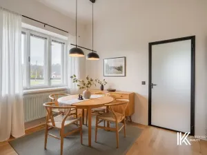 Prodej rodinného domu, Prosečné, 218 m2