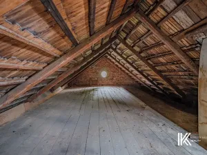 Prodej rodinného domu, Prosečné, 218 m2