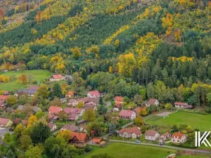 Prodej rodinného domu, Žlebské Chvalovice, 76 m2