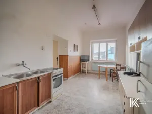 Prodej zemědělské usedlosti, Prosečné, 218 m2