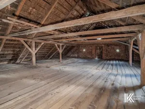 Prodej zemědělské usedlosti, Prosečné, 218 m2