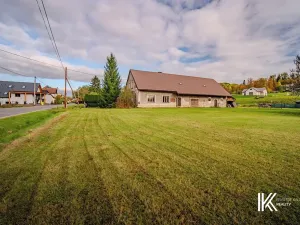 Prodej zemědělské usedlosti, Prosečné, 218 m2