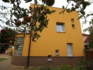 Prodej rodinného domu, Praha - Horní Počernice, Mečovská, 107 m2