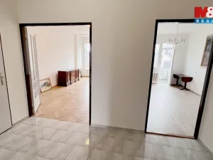 Prodej bytu 3+kk, Praha, Dělnická, 78 m2
