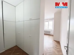 Prodej bytu 3+kk, Praha, Dělnická, 78 m2