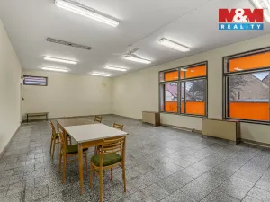 Prodej obchodního prostoru, Kryry - Stebno, 345 m2