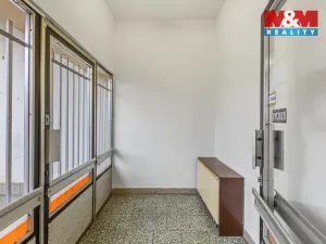 Prodej obchodního prostoru, Kryry - Stebno, 345 m2