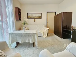 Prodej bytu 3+1, Milevsko, B. Němcové, 63 m2