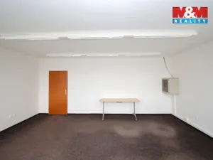 Prodej kanceláře, Hradec Králové - Slezské Předměstí, Vážní, 290 m2