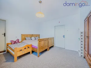 Prodej rodinného domu, Městečko Trnávka - Pěčíkov, 105 m2